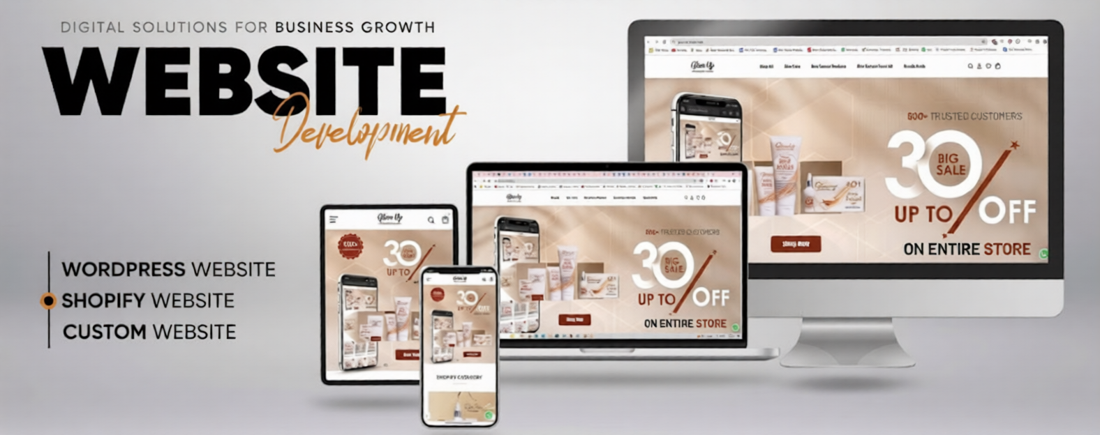 Web Designing