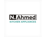 N. Ahmed Kitchen Appliances